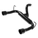 FLOWMASTER 2018-2019 JEEP WRANGLER JL 2.0T/3.6L OTL AB DOR 409S-1