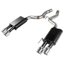 FLOWMASTER 2018-2019 MUSTANG 5.0L. AB AMT. NO VALVES-1