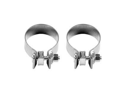 FLOWMASTER 18-19 MUSTANG 5.0L. AB OTL. NO VALVES. P