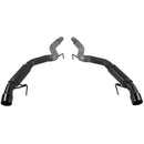FLOWMASTER 15-19 MUSTANG BASE AB OTL 409S. BLK-2