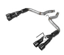 FLOWMASTER 2018 MUSTANG 5.0L. AB OTL. W/VALVES-1