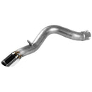 FLOWMASTER 2018-2019 WRANGLER JL 2.0T/3.6L AB AMT ROCK CRAWLER. SINGLE-1