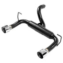 FLOWMASTER 2018-2019 JEEP WRANGLER JL 2.0T/3.6L OTL AB DOR 409S - POLISHED-1
