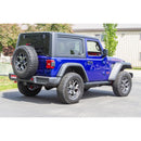 FLOWMASTER 2018-2019 JEEP WRANGLER JL 3.6L OTL CB DOR 409S-2