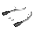 FLOWMASTER 2019 RAM 1500. 5.7L. AXLE-BACK. BLK-1