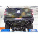 FLOWMASTER 2019 RAM 1500. 5.7L. AXLE-BACK. BLK-3