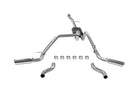 FLOWMASTER 2019 GM 1500 5.3L AMT DOR/S-2
