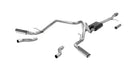 FLOWMASTER 2019 GM 1500 5.3L AMT DOR/S-1