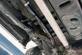 FLOWMASTER 15-19 FORD F-150 2.7L.3.5L.5.0L OTL-EXT - 0