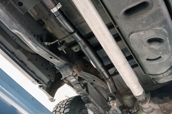 FLOWMASTER 15-19 FORD F-150 2.7L.3.5L.5.0L OTL-EXT