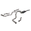 FLOWMASTER 14-19 RAM 3500 6.4L AMT CB DOR/S-1