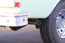 FLOWMASTER 67-72 FORD F100 W/SIDE TANK. DOR/S AMT-3