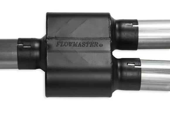 FLOWMASTER 19-21 RAM 1500. 5.7L. OTL CB DOR/S