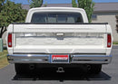 FLOWMASTER 67-72 FORD F100 W/O SIDE TANK. DOR/S AMT-3