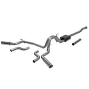 FLOWMASTER 2021 FORD F-150 2.7L/3.5L/5.0L AMT DOR/S-1