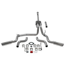 FLOWMASTER 2021 FORD F-150 2.7L/3.5L/5.0L AMT DOR/S-2