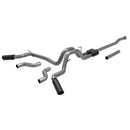 FLOWMASTER 21-22 FORD F150 2.7L/3.5L/5.0L OTL DOR/S-1