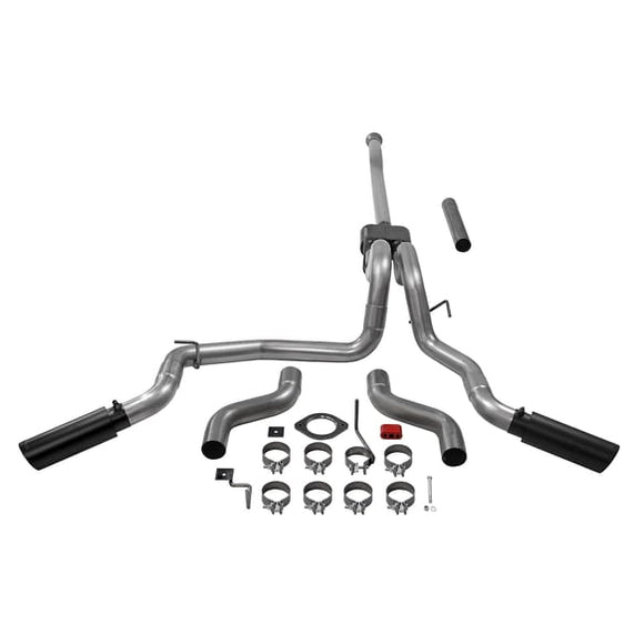 FLOWMASTER 21-22 FORD F150 2.7L/3.5L/5.0L OTL DOR/S