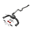 FLOWMASTER 21-22 FORD BRONCO 2.3/2.7L OTL CB DOR-1