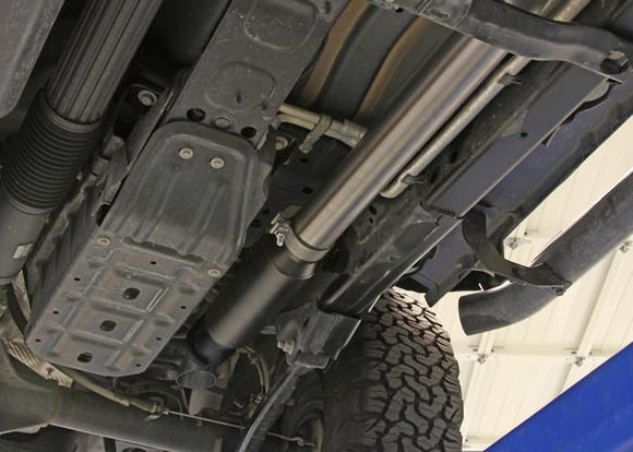 FLOWMASTER 18-22 JEEP WRANGLER JL 3.6L OTL-EXT