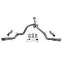 FLOWMASTER 20-22 GM 2500HD 6.6L CC/SB OTL DOR/S-2