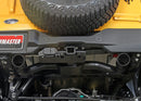 FLOWMASTER 21-22 FORD BRONCO 2.3/2.7L OTL AB DOR-3