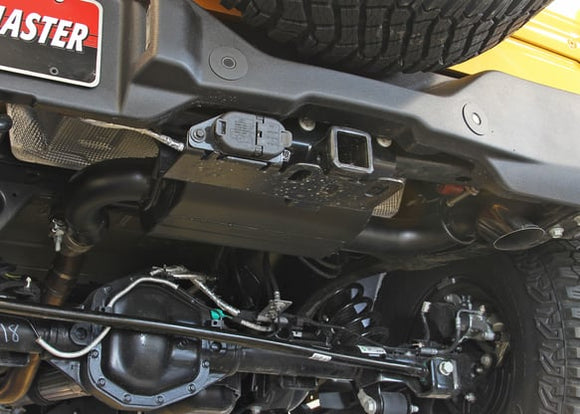 FLOWMASTER 21-22 FORD BRONCO 2.3/2.7L AMT AB SOR