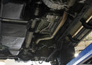 FLOWMASTER 21-22 BRONCO 2.3/2.7L OTL CB SOR. HGC-3