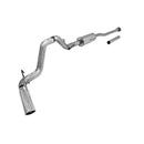 FLOWMASTER 05-12 TACOMA 4.0L DBX SOS 409S-1