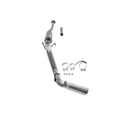 FLOWMASTER 05-12 TACOMA 4.0L DBX SOS 409S-2