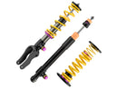 KW Coilover Kit V4 2021+ Porsche Taycan (Y1A) Sedan 2WD (Without Air Suspension)-9