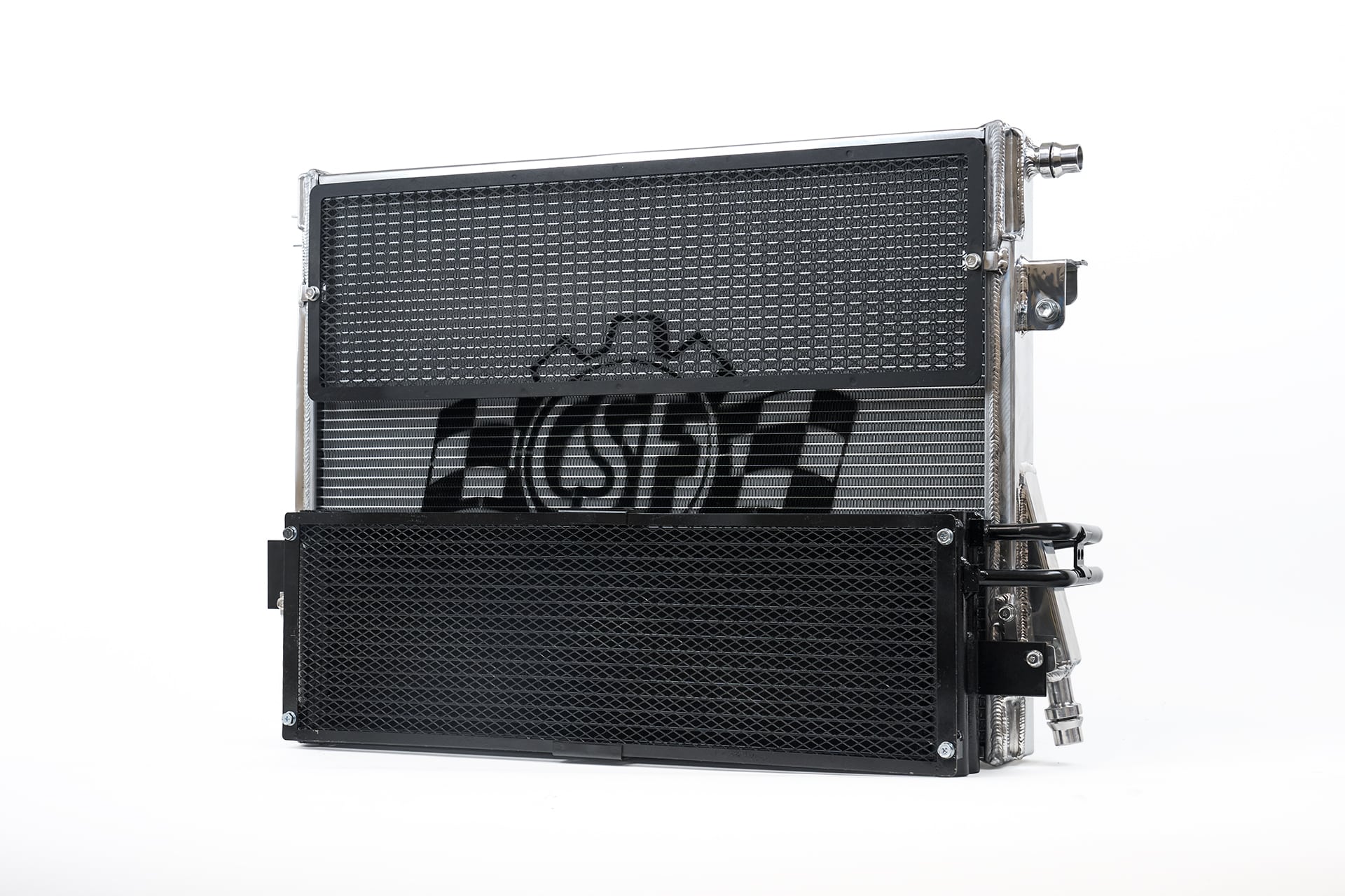 CSF High-Performance Front Mount Heat Exchanger for BMW G8X M3/M4 - 0