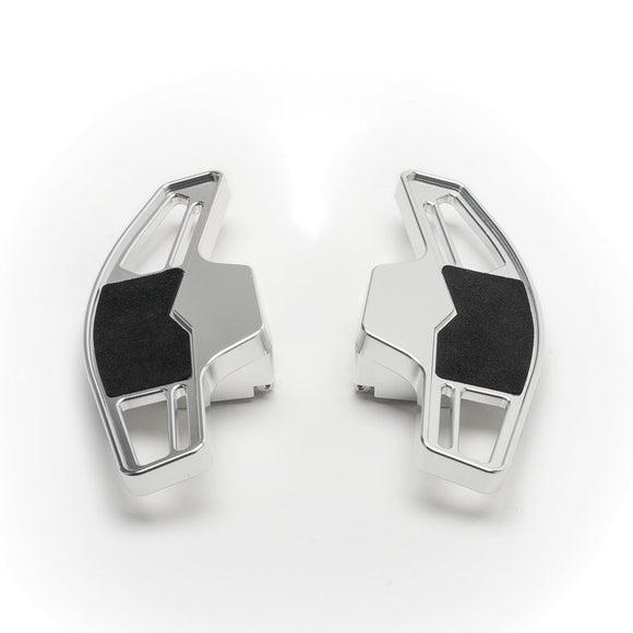 BFI COMPLETE REPLACEMENT SHIFT PADDLES - AUDI 4H
