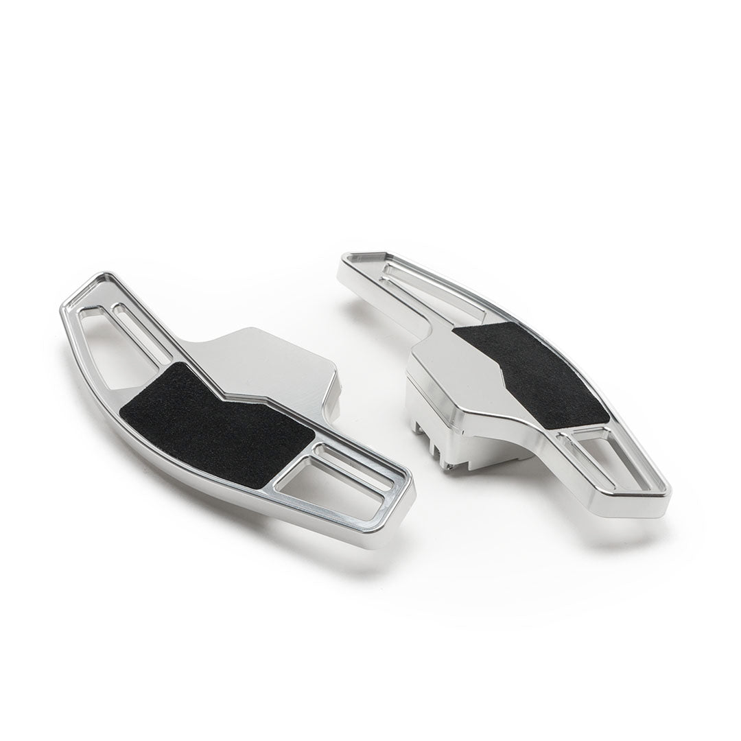 BFI COMPLETE REPLACEMENT SHIFT PADDLES - AUDI 4H