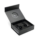 BFI COMPLETE REPLACEMENT SHIFT PADDLES - AUDI 4H-10