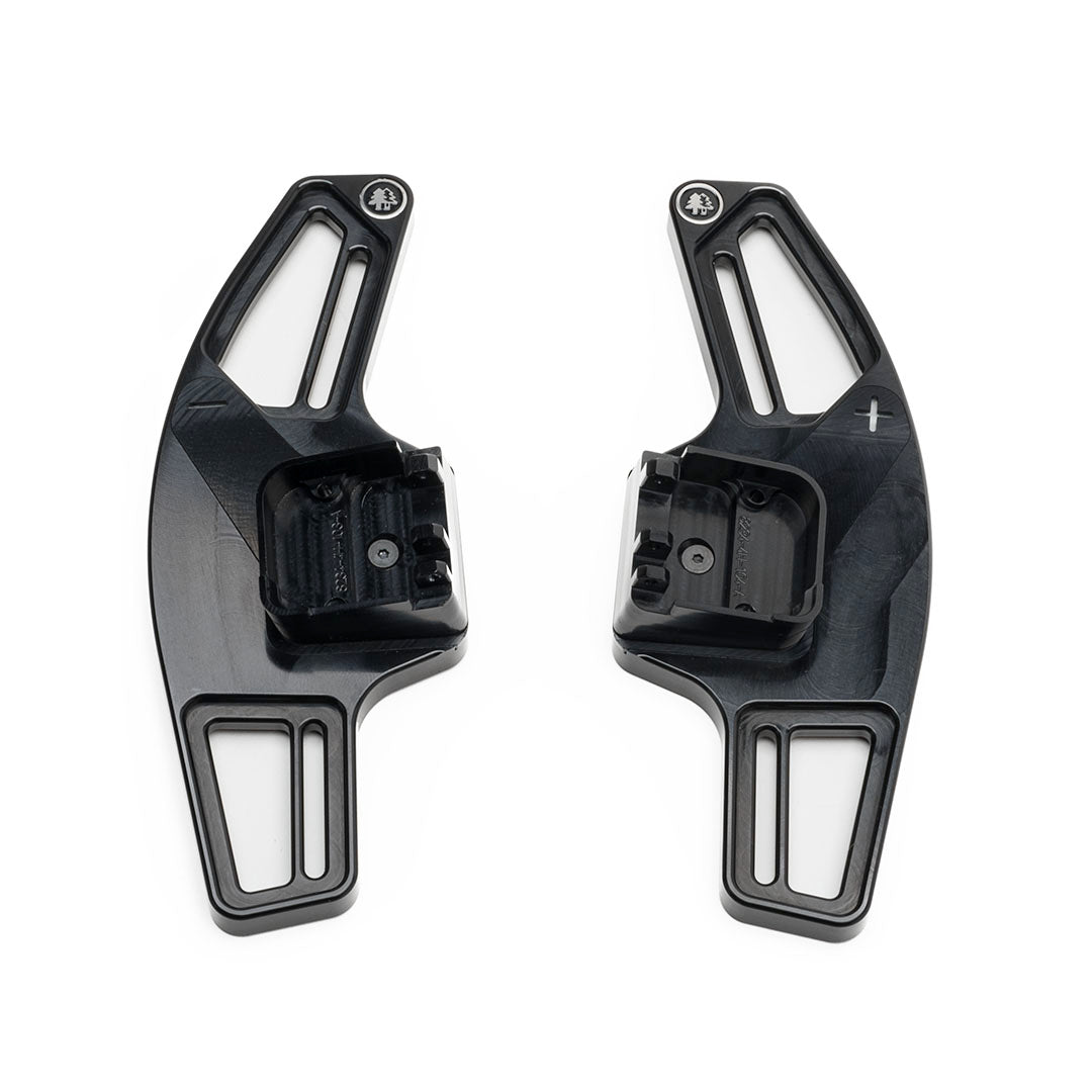 BFI COMPLETE REPLACEMENT SHIFT PADDLES - AUDI 4H - 0