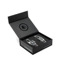 BFI COMPLETE REPLACEMENT SHIFT PADDLES - AUDI 8W-6