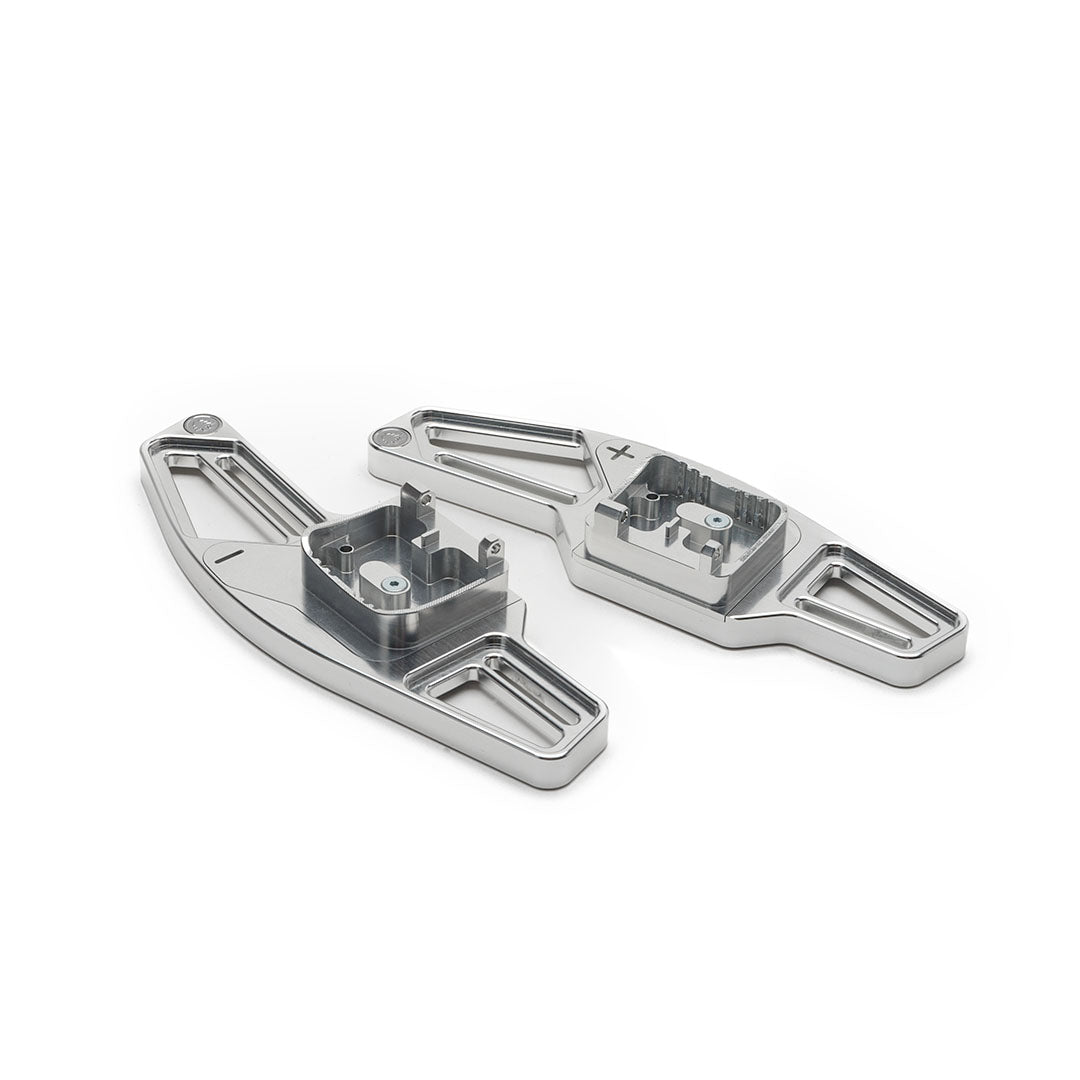 BFI COMPLETE REPLACEMENT SHIFT PADDLES - AUDI 8W