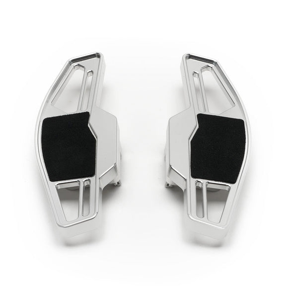 BFI COMPLETE REPLACEMENT SHIFT PADDLES - AUDI 8W