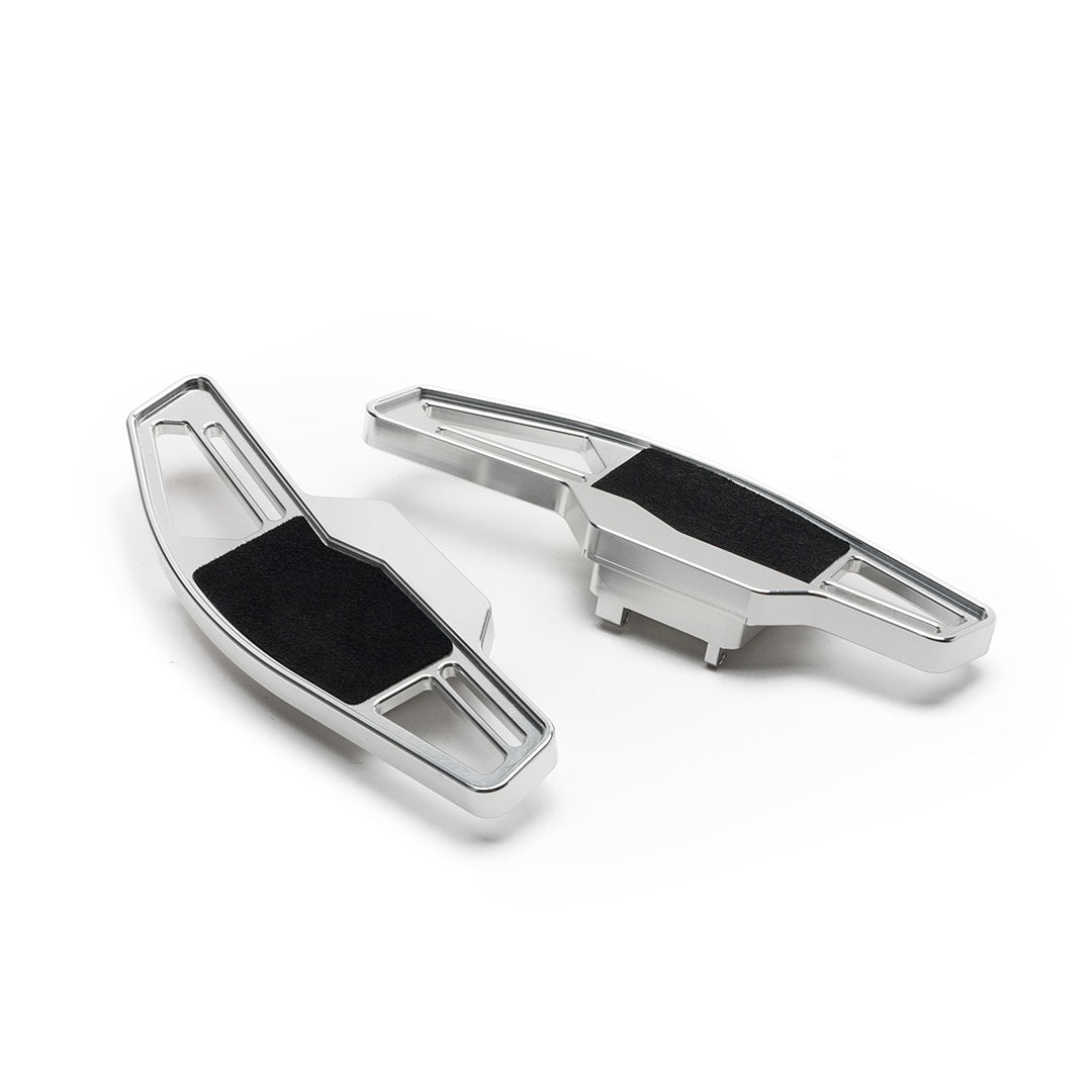 BFI COMPLETE REPLACEMENT SHIFT PADDLES - AUDI 8W