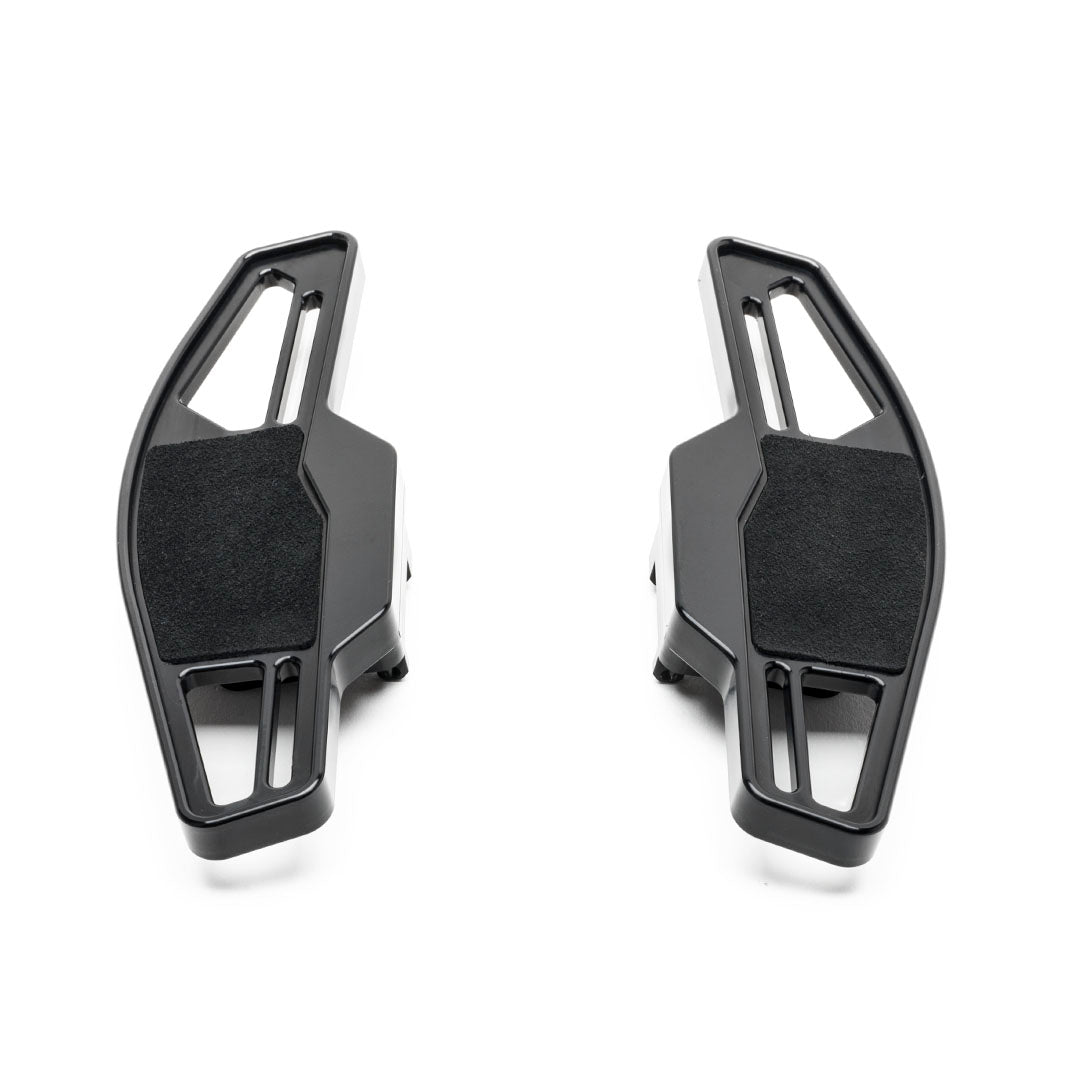 BFI COMPLETE REPLACEMENT SHIFT PADDLES - AUDI 8W