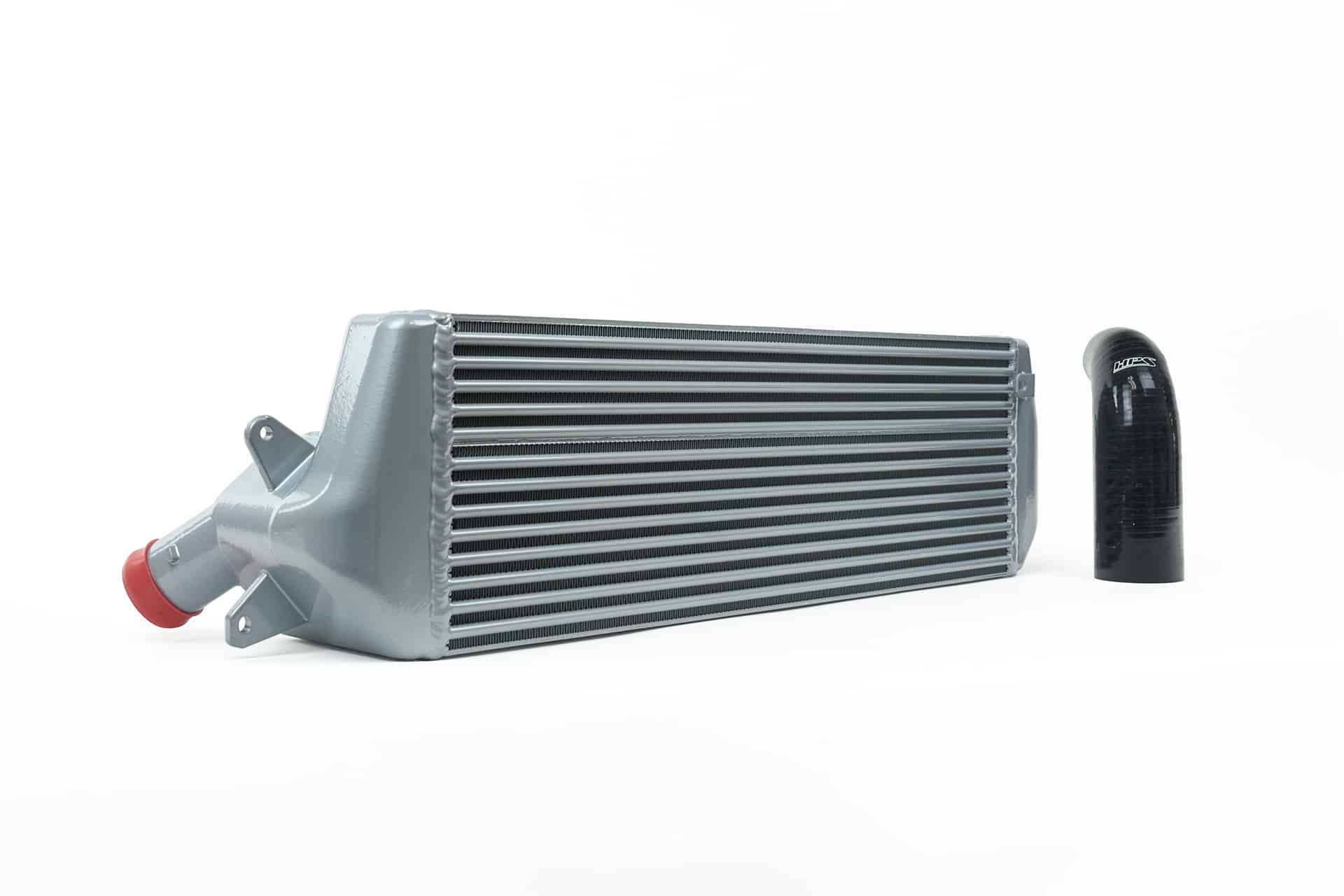 DCT Veloster N / i30 N Stepped core intercooler
