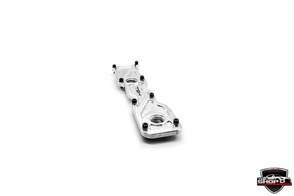 The Shop Houston Command Performance Billet Valley Brace Race Version