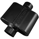 FLOWMASTER 10 SERIES RACE 2.50 C/C 409S-1