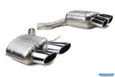Eisenmann F06 / F12 / F13 M6 Performance Exhaust-9
