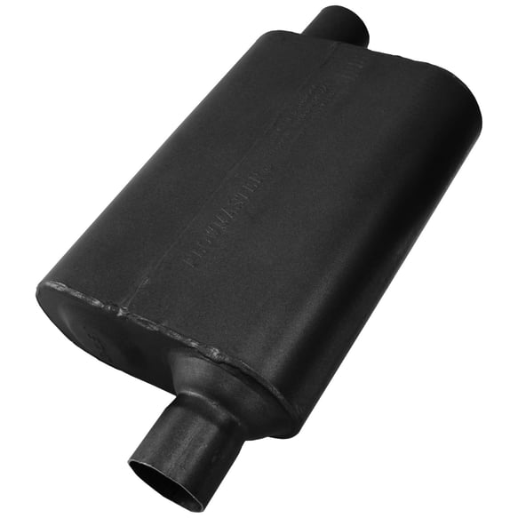 FLOWMASTER 2.25 IN(O)/OUT(O) DELTA 40 409S