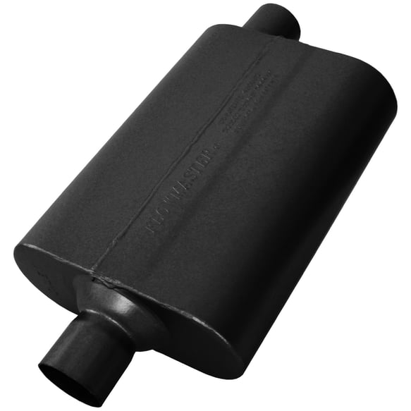 FLOWMASTER 2.25IN(C)/OUT(O) 50 SERIES DF 409S"