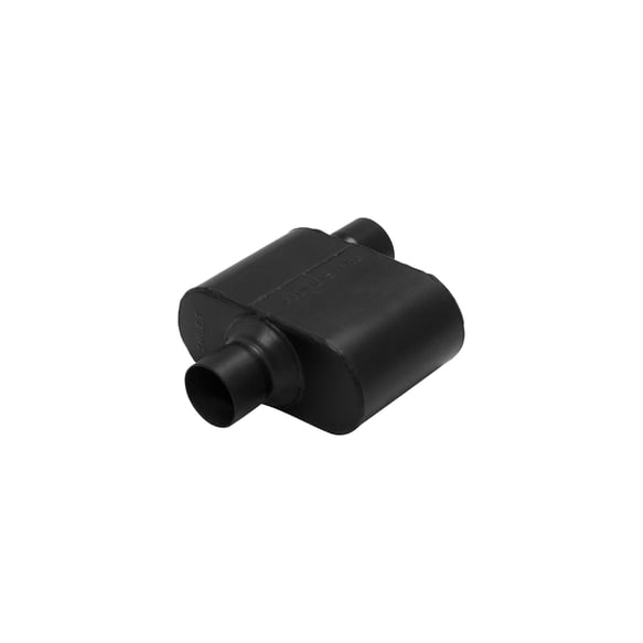 FLOWMASTER 2.5IN(C)/2.5"OUT(O) SUPER 10 409S"