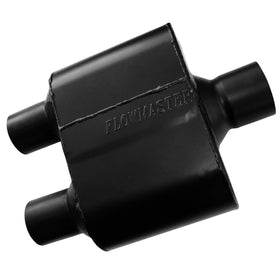FLOWMASTER 2.5IN(C)/2.25"OUT(D) SUPER 10 409S"