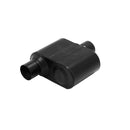 FLOWMASTER 2.5IN(O)/2.5"OUT(C) SUPER 10 409S"-1